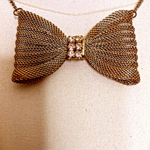 Puffy Sleeves Champagne Mini Dress perfect for ANY Party! - Picture 10 of 11